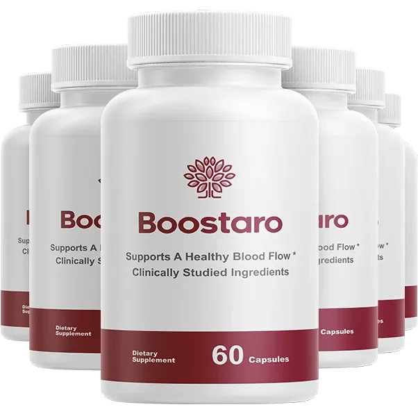 Boostaro product image 1