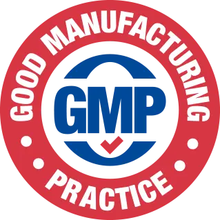 GMP logo