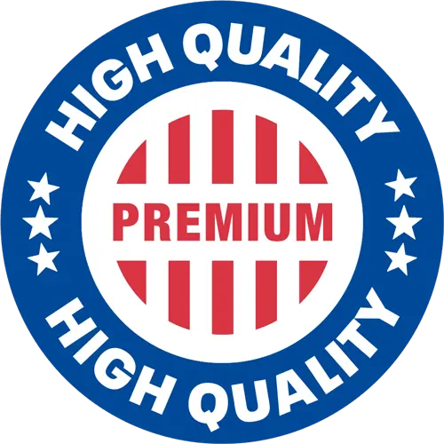 Premium Quality Logo