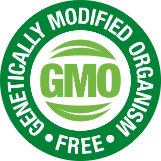 Non-GMO logo